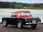 Austin-Healey Sprite 1961 года